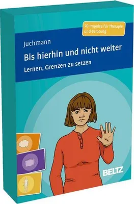 Image de Bis hierhin und nicht weiter