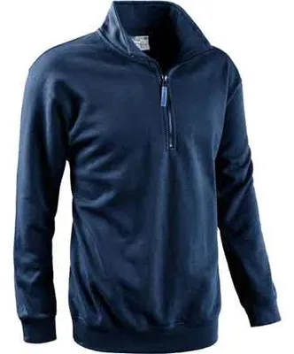 Produktbild von Kurze, marineblaue Zipfeljacke, Größe L (52-54)