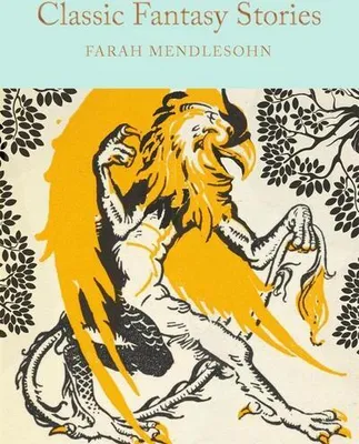 Zdjęcie produktu dla Classic Fantasy Stories
