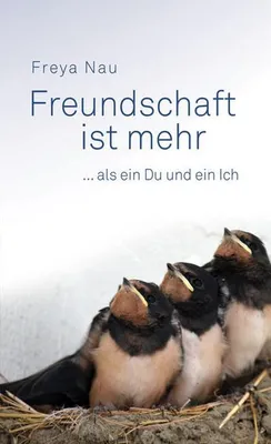 Produktbild von Freundschaft ist mehr