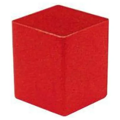 Image de Coffret d'insertion 162x108x63 mm vert, Largeur:nv, Longueur:nv, Finition:nv, Couleur:rouge, Profondeur:nv, Capacité de charge:nv, Dimensions LxBxH:54x54x63 mm