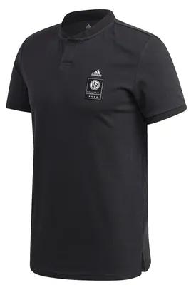 Produktbild von Adidas DFB POLO BLACK S
