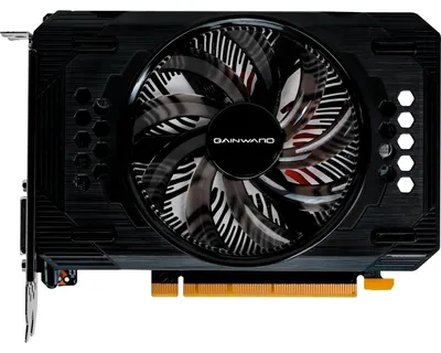 Produktbild von GeForce RTX 3050 Pegasus (1x DisplayPort, 1x HDMI 2.1, 1x DVI-D)