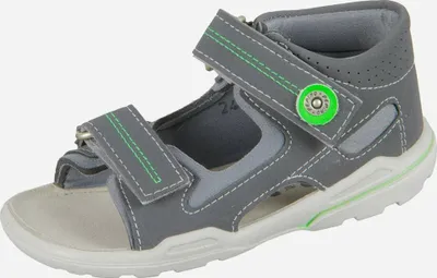 Obrázek produktu pro Dívčí sandály Ricosta