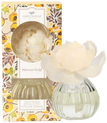 Immagine prodotto di Diffusore di aromi floreali Harvest Gold