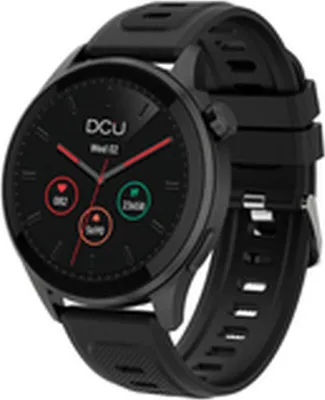 Image de DCU Advance Tecnologic 34157085, 3,66 cm (1,44"), AMOLED, écran tactile, GPS