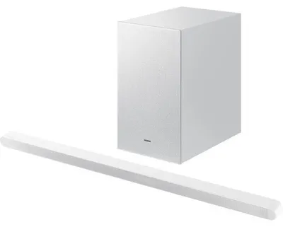 Immagine prodotto di Soundbar - SAMSUNG - HW-S711D/XE - Sistema a 3.1 canali - Serie S - 2024