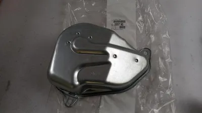 Image de Boîtier de boîte de vitesses manuelle Peugeot, pièce d'origine, référence 220790