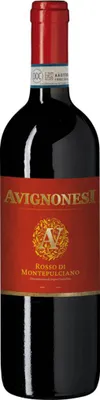 Produktbild von Avignonesi Rosso di Montepulciano DOC