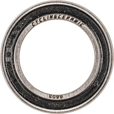 Produktbild von Cycling Ceramic 61803 Lager One Size