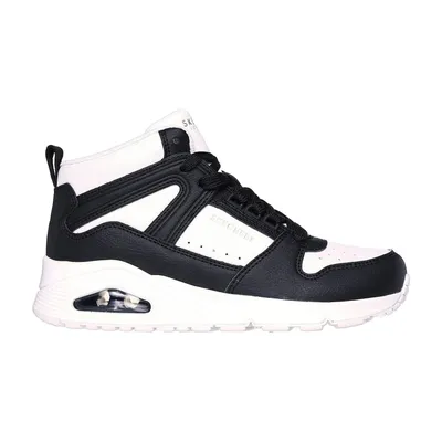 Zdjęcie produktu dla Skechers Buty Uno High Regards Wbk Wbk, 177099WBK