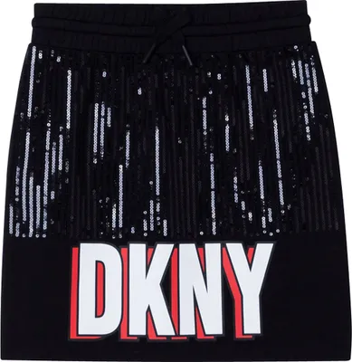 Produktbild von Dkny D33580-09b Rock Schwarz 8 Years Schwarz 8 Years