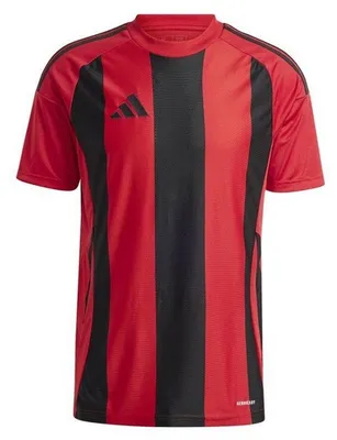 Obrázek produktu pro Adidas - „24“ fotbalový dres pro muže PP6401 (M) (červená/černá)