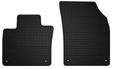 Immagine prodotto di Tappetini in gomma anteriori per: Volvo XC90 II SUV (dal 2014 al 2021)