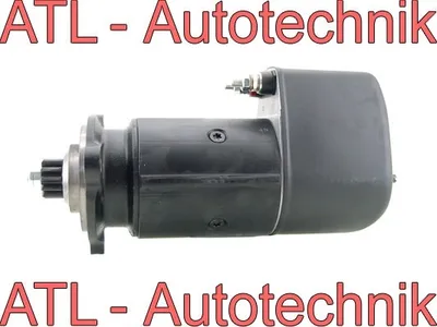 Produktbild von ATL Anlasser Starter