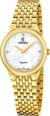 Immagine prodotto di Festina - F20098/1 - Orologio da polso - Signore