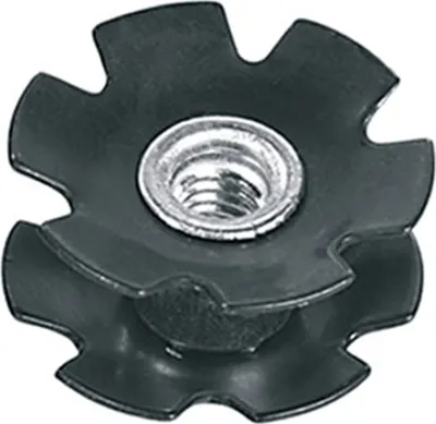 Immagine prodotto di Ergotec - Artiglio a sfera Ergotec 1-1 8 - Nero