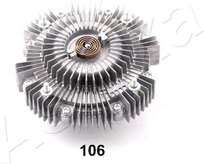 Produktbild von ASHIKA 36-01-106 Lüfterkupplung Ø167,5mm für NISSAN NP300 Navara Pickup (D40) Wasserkühler Kühlsystem