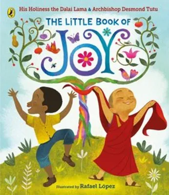 Obrázok produktu pre The Little Book of Joy