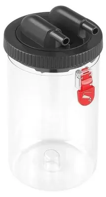 Ersatz-Abwassertank für Dyson Wash G1 Bodenwischer