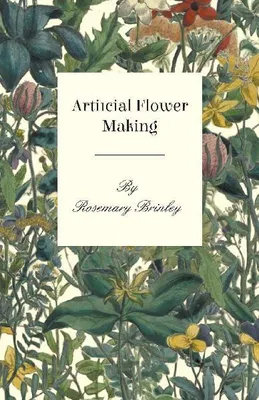 Produktbild von Artificial Flower Making