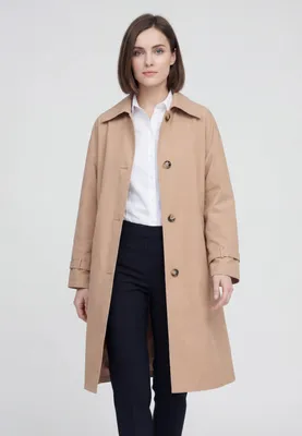 Produktbild von CHANCERY damen mantel - beige, M