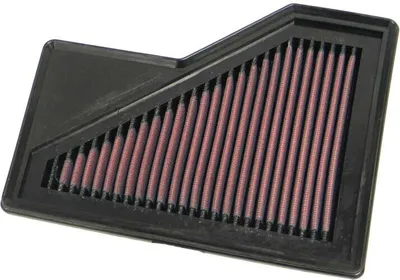 Image de Filtre à air de K&N Filters (33-2885) Filtre Alimentation en air
