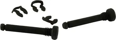 Produktbild von Avid Elixir 3/5/r/db3/db6 Bremssattelstift Schwarz Schwarz One Size