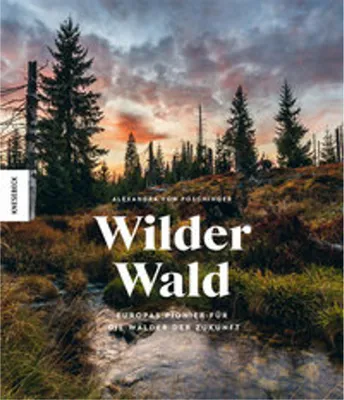 Produktbild von Wilder Wald