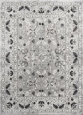 Immagine prodotto di Tappeto Alfa New 7206 Grey, 120x180 cm