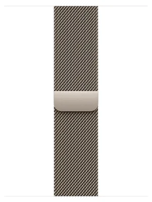 Zdjęcie produktu dla Apple MJNL4ZM/A, Band, Smartwatch, Stal, Apple, Watch 42 mm, Stal nierdzewna