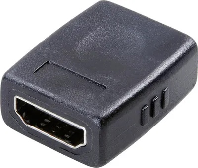 Obrázek produktu pro SpeaKa Professional SP-7870360, HDMI, HDMI, Černá