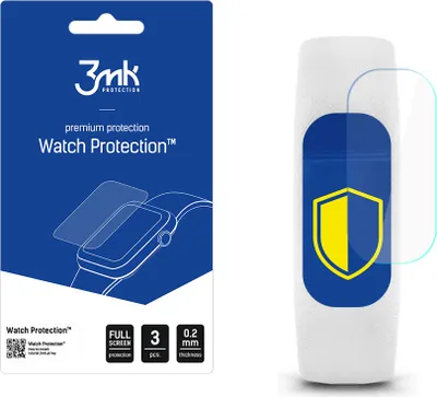 Immagine prodotto di Garmin Vivosmart 5 - Arco di protezione dell'orologio 3Mk