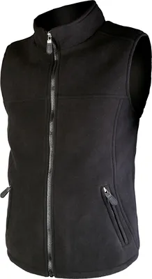 Obrázek produktu pro Heat2go Thermo Vest pro muže (černá) velikost L