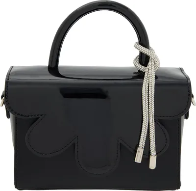 Produktbild von joella damen tasche - schwarz, one size