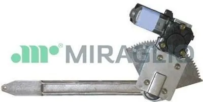Produktbild von MIRAGLIO 30/1763 Elektrischer Fensterheber Links passend für MERCEDES-BENZ SPRINTER 3-t Kasten (903) SPRINTER 3-t Bus (903) SPRINTER 2-t Kasten