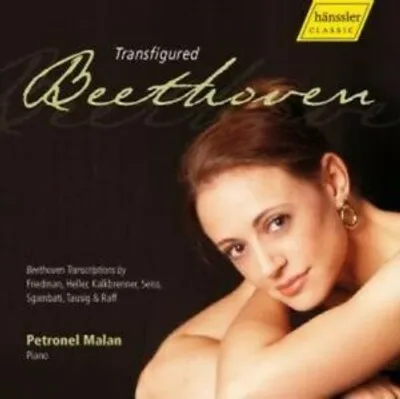 Produktbild von Malan, P: Transfigured Beethoven
