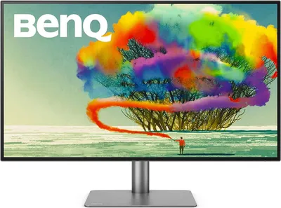 Produktbild von BenQ PD3220U