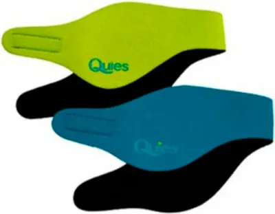 Immagine prodotto di Quies fascia di protezione per le orecchie in neoprene bambino