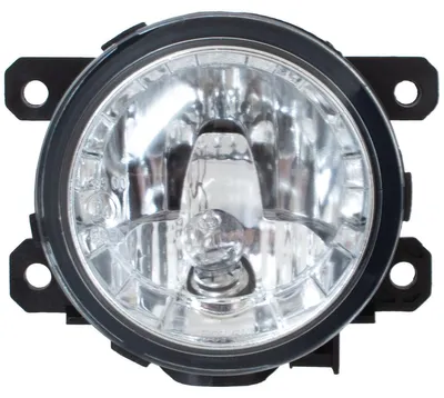 Immagine prodotto di Luci diurne (DRL) per Nissan Leaf, lato sinistro o destro, a partire dal 2010
