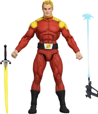 Immagine prodotto di Flash Gordon NECA