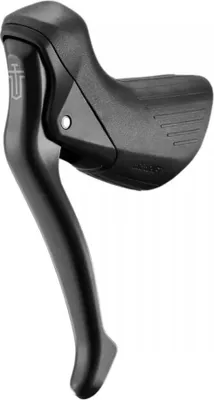 Produktbild von MicroSHIFT Sword Black Drop Bar Left Brake Lever, 1 speed black