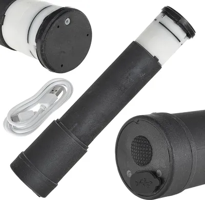 Obrázok produktu pre Batériové čerpadlo pre ručné prísavky, priemer 28mm, USB-C Keltin