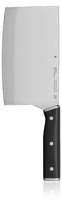Produktbild von WMF WMF SEQUENCE KITCHEN KNIVES Chinesisches Hackmesser Sequence 17 cm edelstahl/schwarz