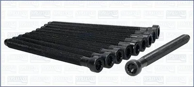 Produktbild von AJUSA 81043900 Zylinderkopfschraubensatz für VW GOLF VI (5K1) M12