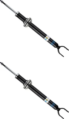 Zdjęcie produktu dla 2x zestaw przednich amortyzatorów gazowych BILSTEIN