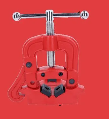 Produktbild von KS TOOLS Schraubstock 914.0010 Werkzeugstahl 6880g