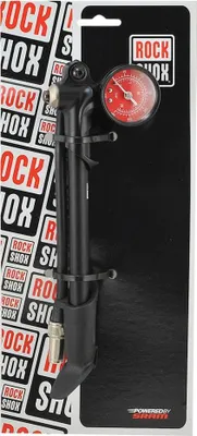 Immagine prodotto di Pompa forcella/ammortizzatore Rockshox 20 bar/300 psi ,00.4315.023.010