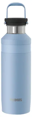 Immagine prodotto di Bottiglia Primus Tufa Narrow 0,8 L a parete singola, blu ghiaccio 0,8 L