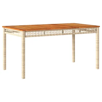 Obrázek produktu pro VidaXL 366278, Béžová, Hnědá, 800 mm, 1400 mm, 750 mm
